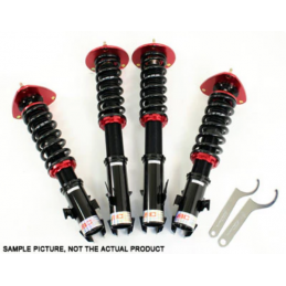 Kit combinés filetés BC-Racing V1-VA Ford Focus MK3 (ST) 2013+