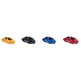 Kit Freins Sport 4 pistons -330 mm FORD FIESTA ST MK8 (JHH) 1.17