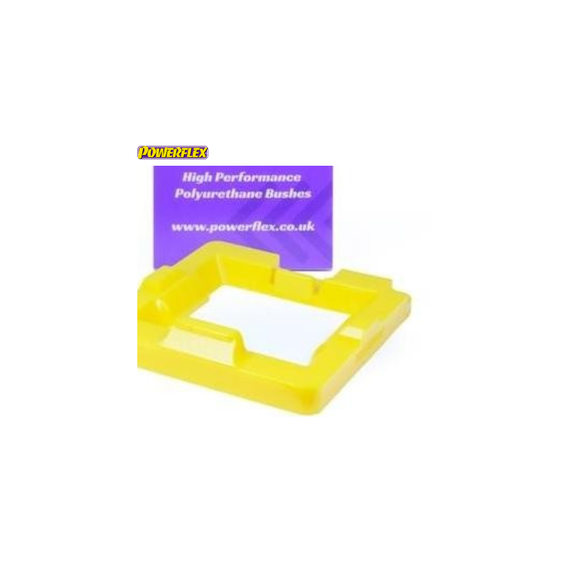 Silentblocs Powerflex réf 26 Ford Focus ST/RS MK2 (05-10)