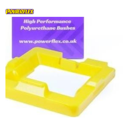 Silentblocs Powerflex réf 26 Ford Focus ST/RS MK2 (05-10)