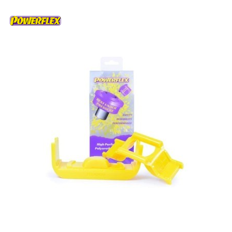 Silentblocs Powerflex réf 25 Ford Focus ST/RS MK2 (05-10)