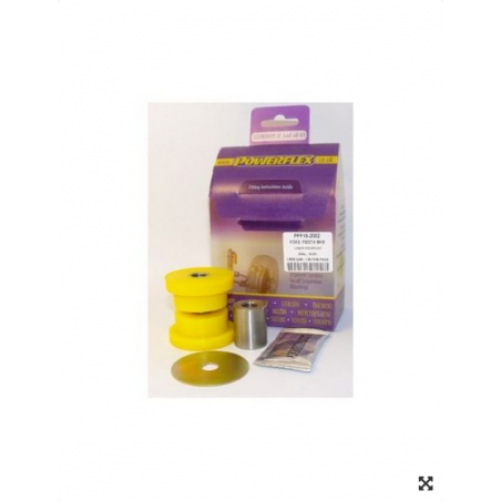 Silentblocs Powerflex réf 5 Ford Fiesta MK6 ST (02-08)