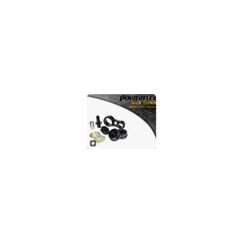 Silentblocs Powerflex kit réf 6 Ford Fiesta MK6 ST (02-08)