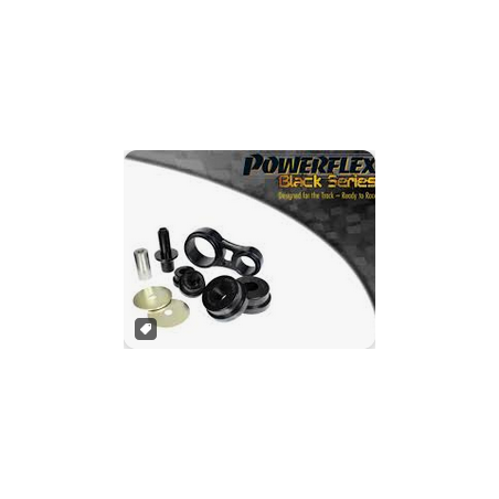 Silentblocs Powerflex kit réf 6 Ford Fiesta MK6 ST (02-08)