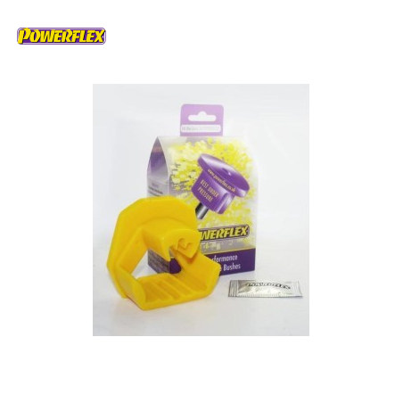 Silentblocs Powerflex réf 20 Ford Fiesta MK6 ST (02-08)