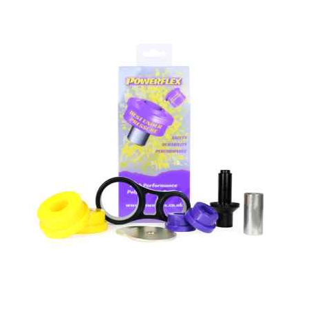 Kit Silentblocs Powerflex réf 6 Ford Fiesta ST MK7 (13-17)