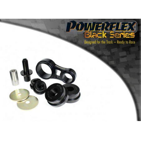 Kit Silentblocs Powerflex réf 6 Ford Fiesta ST MK7 (13-17)