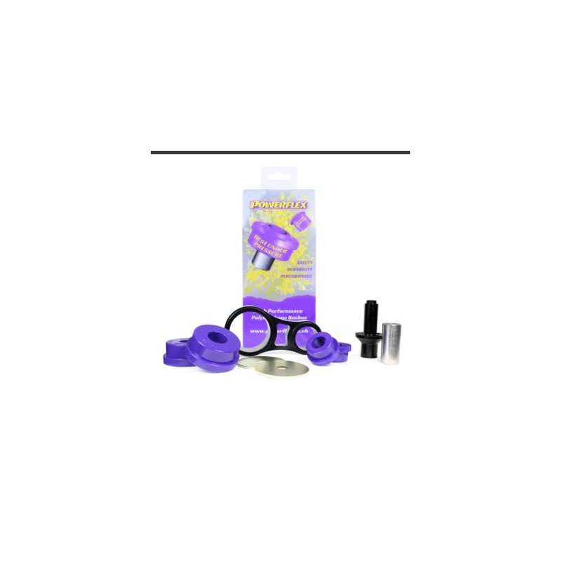 Kit Silentblocs Powerflex réf 6 Ford Fiesta ST MK7 (13-17)