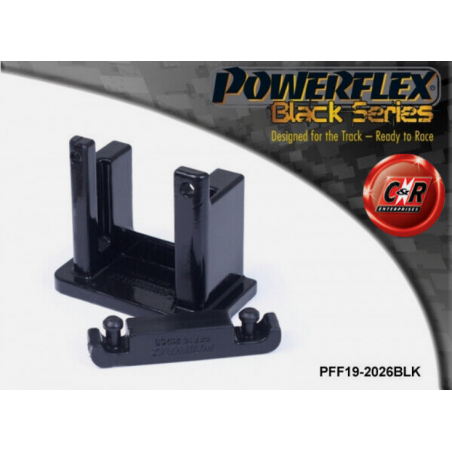 Silentblocs Powerflex réf 26 Ford Fiesta ST MK7 (13-17)
