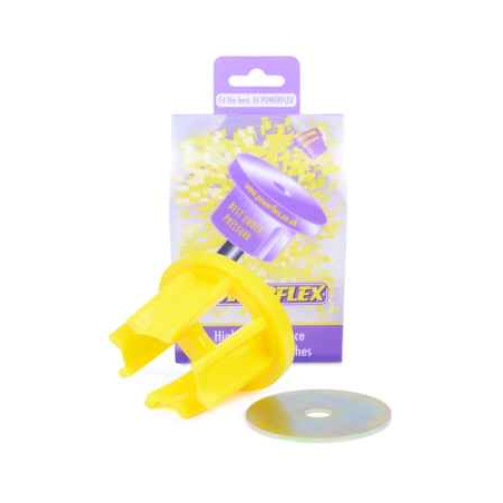 Silentblocs Powerflex réf 30 Ford Focus RS MK3 (2011+)