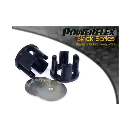 Silentblocs Powerflex réf 31 Ford Focus RS MK3 (2011+)