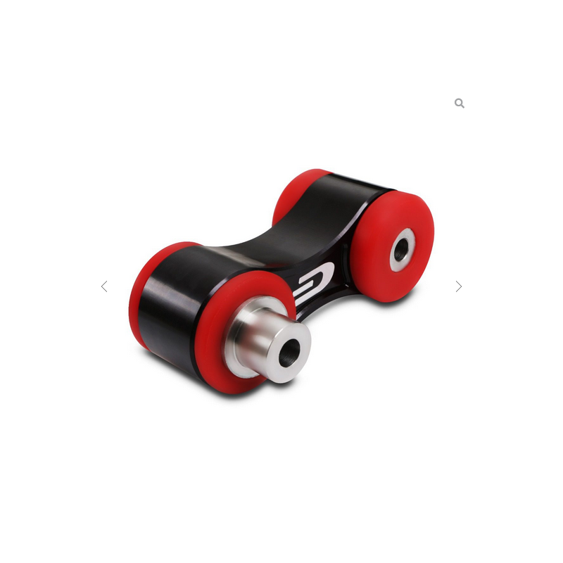 Support de boîte de vitesses en aluminium Ford Fiesta MK7 ST180 / ST200 / Ecoboost