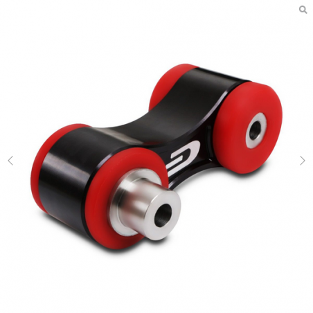 Support de boîte de vitesses en aluminium Ford Fiesta MK7 ST180 / ST200 / Ecoboost