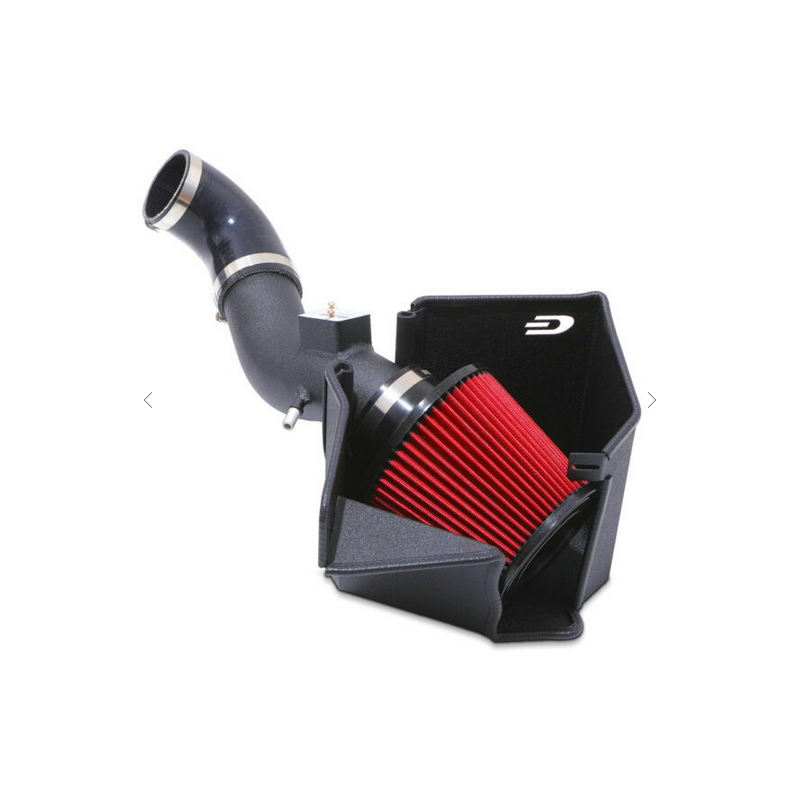 Kit d'induction d'air froid Ford Fiesta MK7 ST180 EcoBoost 13-18