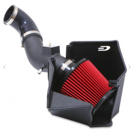 Kit d'induction d'air froid Ford Fiesta MK7 ST180 EcoBoost 13-18