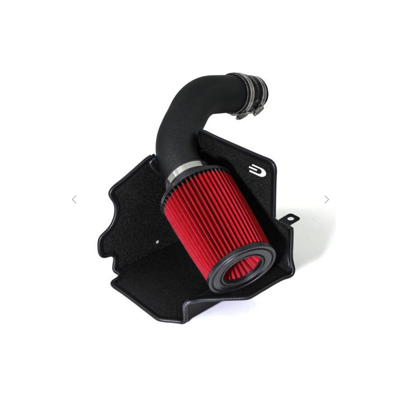 Kit d'induction d'air froid Ford Fiesta ST MK8 1.5 Ecoboost 2018+