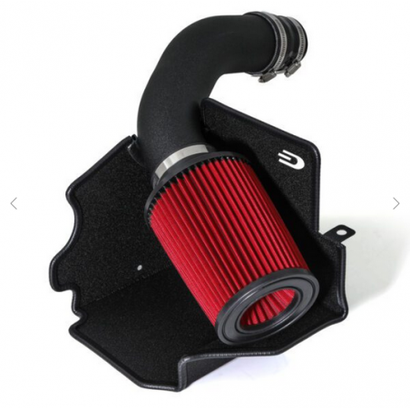 Kit d'induction d'air froid Ford Fiesta ST MK8 1.5 Ecoboost 2018+