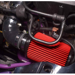Kit d'admission d'air froid Ford Focus MK2 ST225 2.5 05-11