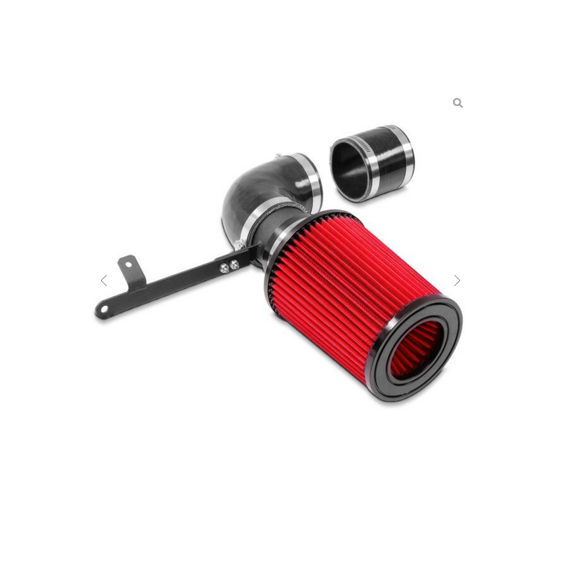 Kit d'admission d'air froid Ford Focus MK2 ST225 2.5 05-11