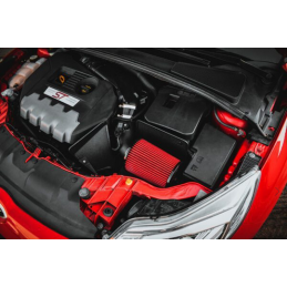 Kit d'admission d'air froid Ford Focus MK3 ST250 2.0 / RS 2.3 12-18