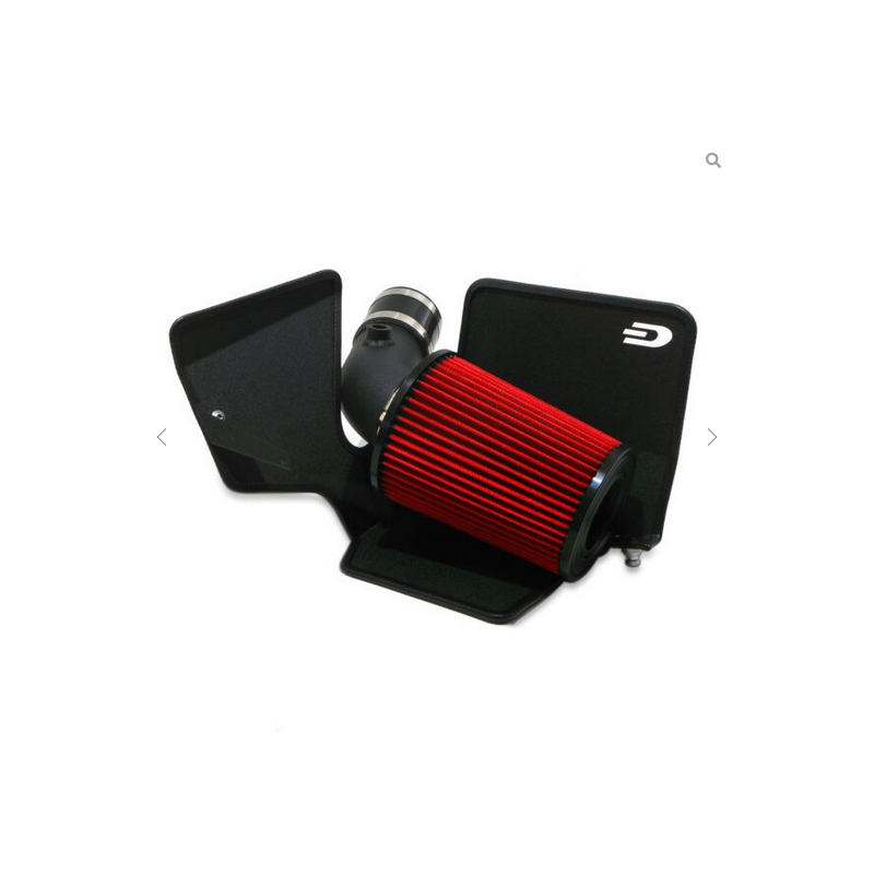 Kit d'admission d'air froid Ford Focus MK3 ST250 2.0 12-18