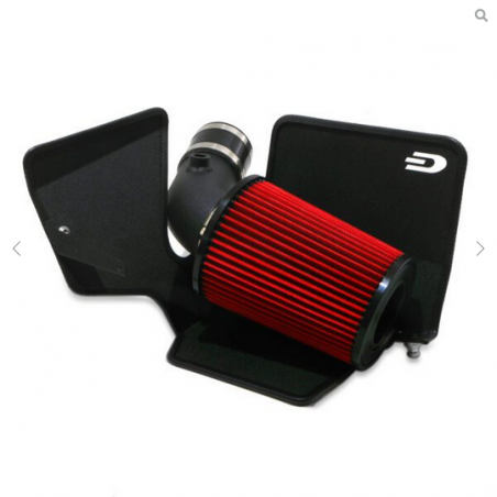 Kit d'admission d'air froid Ford Focus MK3 ST250 2.0 12-18