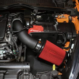 Kit d'induction d'air froid pour Ford Puma ST 1.5 Ecoboost 2019+ Kit d'induction d'air froid pour Ford Puma ST 1.5 Ecoboost 2019+