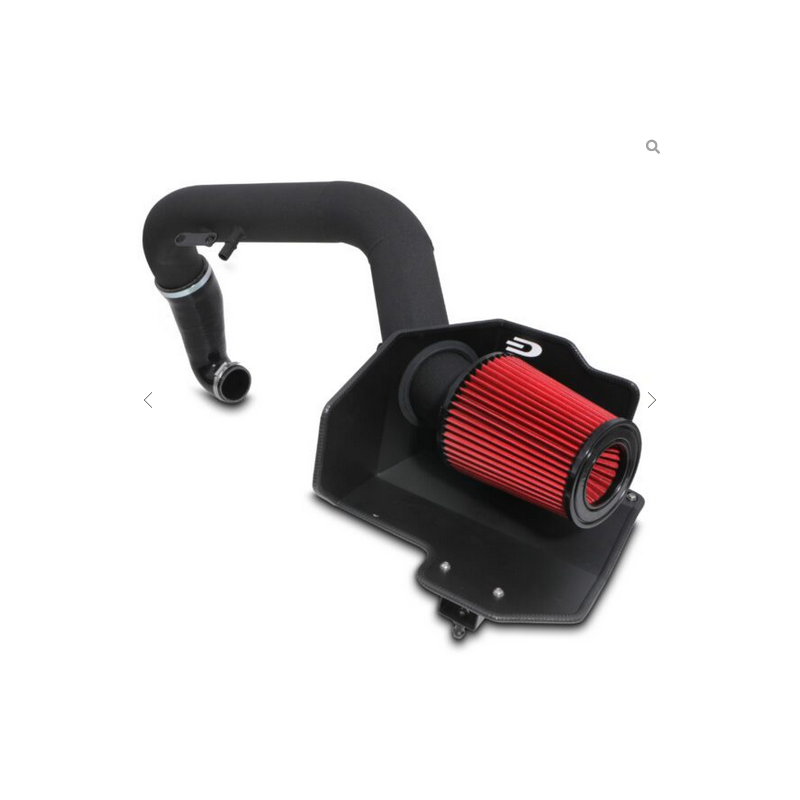 Kit d'induction d'air froid Ford Focus MK4 ST 2.3 18+