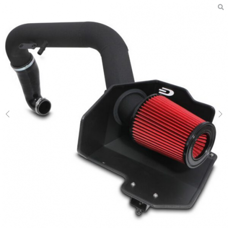 Kit d'induction d'air froid Ford Focus MK4 ST 2.3 18+