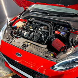 Kit d'induction d'air froid Ford Focus MK4 ST 2.3 18+