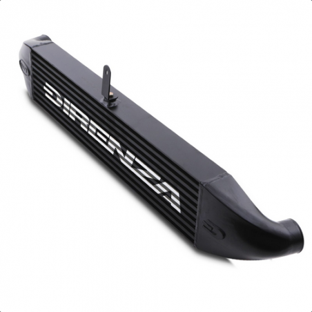 Kit d'échangeur intermédiaire à montage avant MVT-Ford Fiesta MK7 ST180 1.6 Ecoboost 13-18