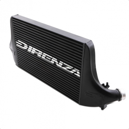 Noyau d'échangeur intermédiaire MVT Ford Fiesta MK8 ST ST200 EcoBoost 18+