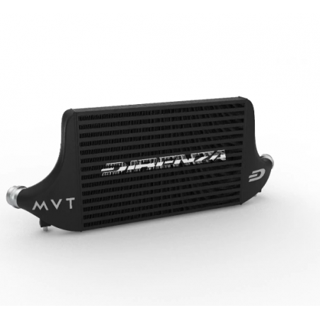 Noyau d'échangeur intermédiaire avant MVT Ford Fiesta ST MK8.5 1.5 2018+