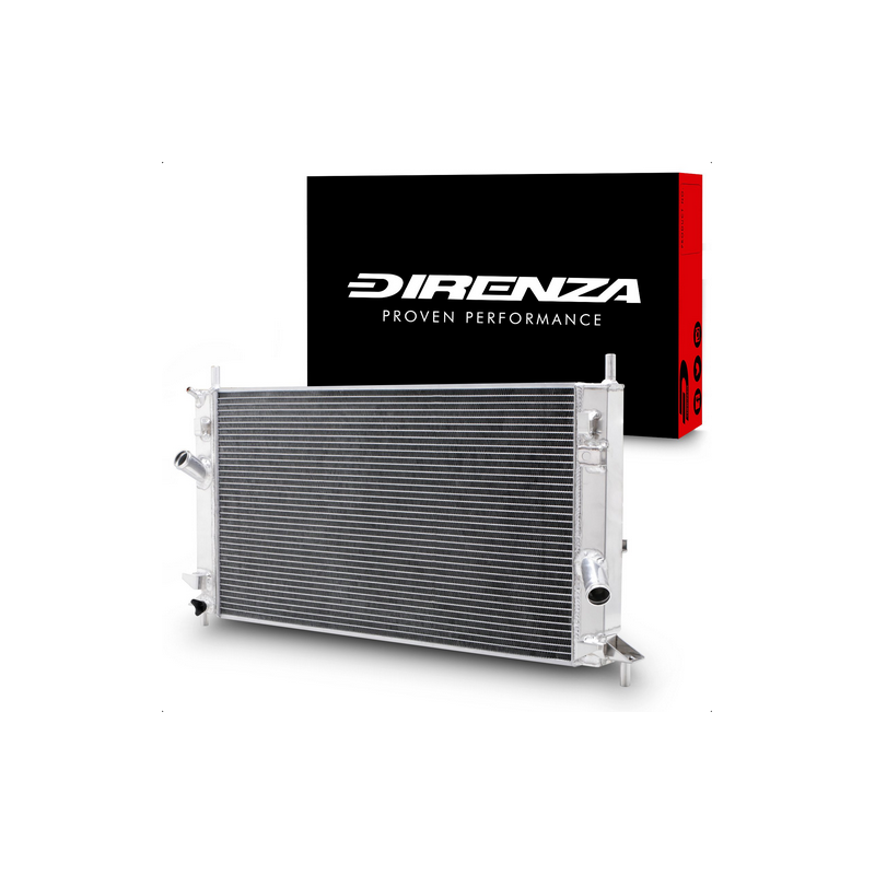Radiateur haute performance en aluminium Ford Focus MK2 2.5 ST225 05-11