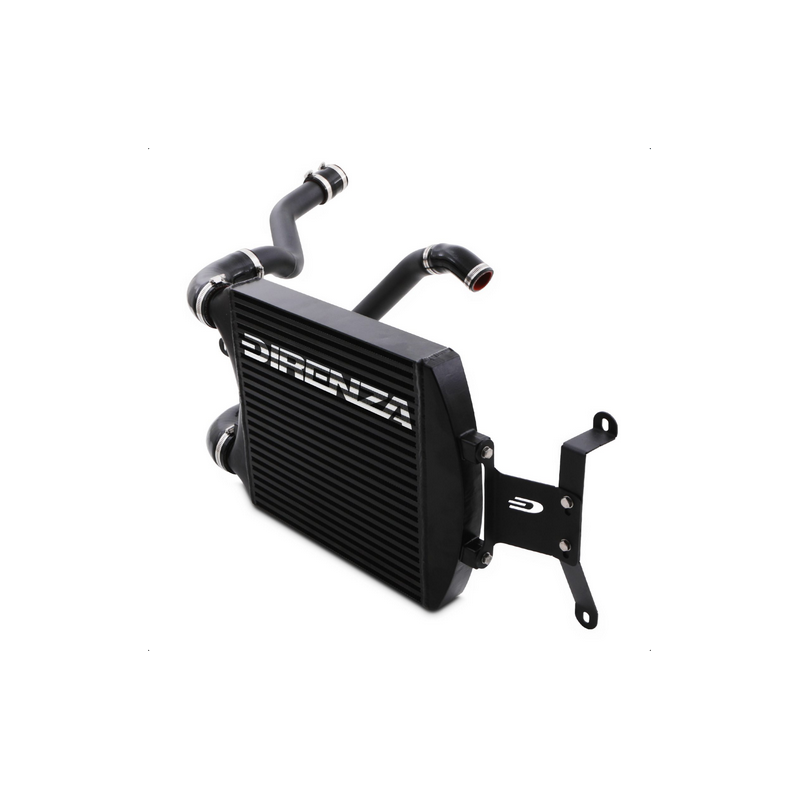 Kit d'échangeur thermique avant Ford Puma MK2 / Fiesta MK8 1.0 EcoBoost 2018+ Kit d'échangeur thermique avant Ford Puma MK2 / Fiesta MK8 1.0 EcoBoost 2018+