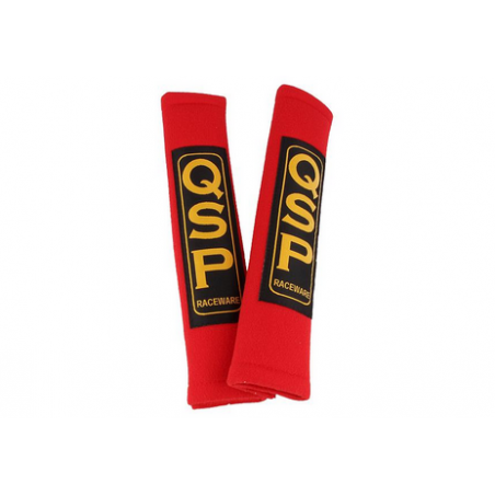 Harnais de sécurité routière avec épaulettes QSP 2 pouces
