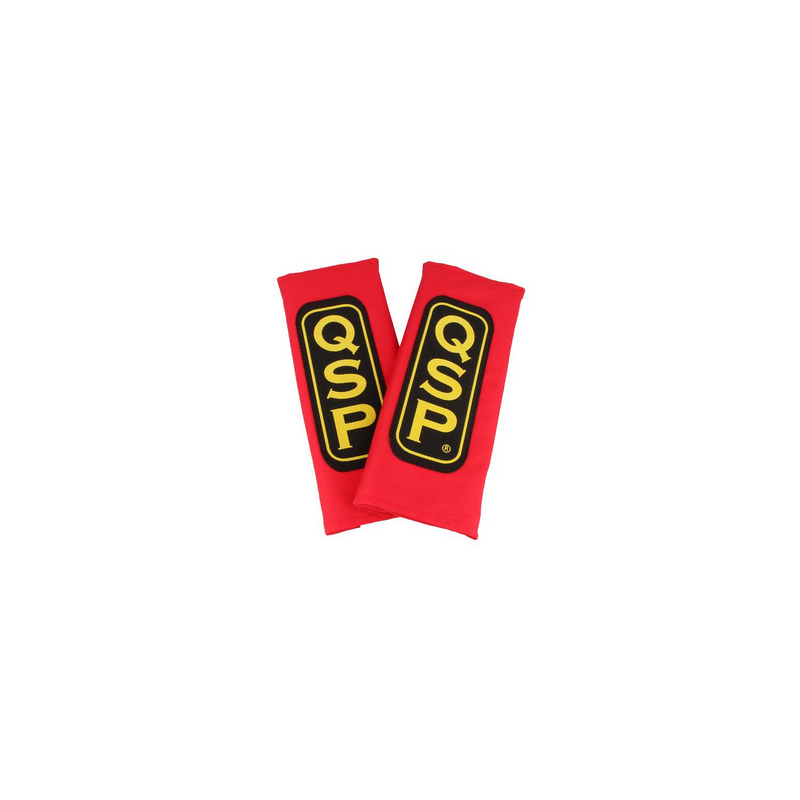 Harnais de sécurité routière avec épaulettes QSP 3 pouces Harnais de sécurité routière avec épaulettes QSP 3 pouces