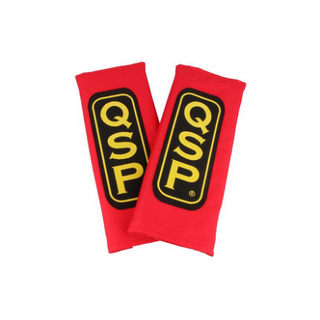 Harnais de sécurité routière avec épaulettes QSP 3 pouces