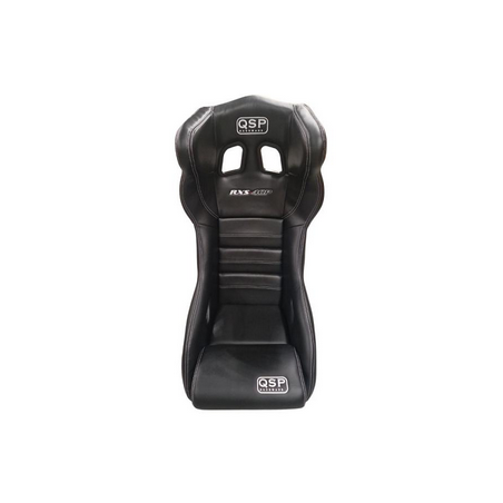 Siège de course QSP RXS-40P - FIA 8855-1999 - Noir (2029)