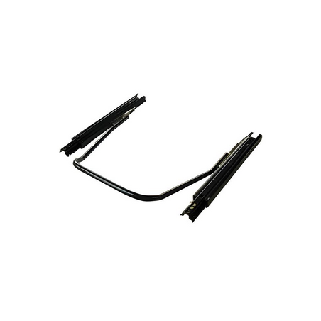 Kit de rails coulissants de montage de siège universel QSP