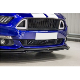 Échangeur intermédiaire AIRTEC Motorsport Ford Mustang 2.3 EcoBoost