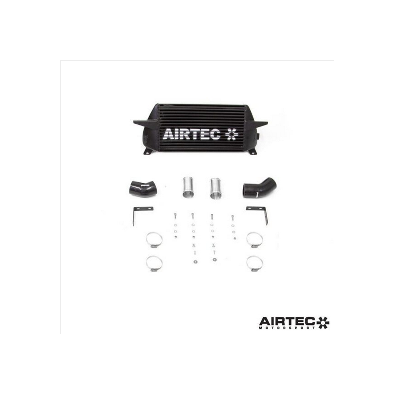 Échangeur intermédiaire AIRTEC Motorsport Ford Mustang 2.3 EcoBoost