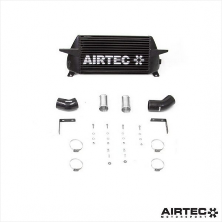 Échangeur intermédiaire AIRTEC Motorsport Ford Mustang 2.3 EcoBoost