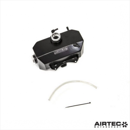 Réservoir d'huile AIRTEC Motorsport Ford Mustang 2.3 EcoBoost et 5.0 V8