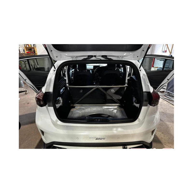 barre anti-rapprochement K-Brace® Ford Focus MK4