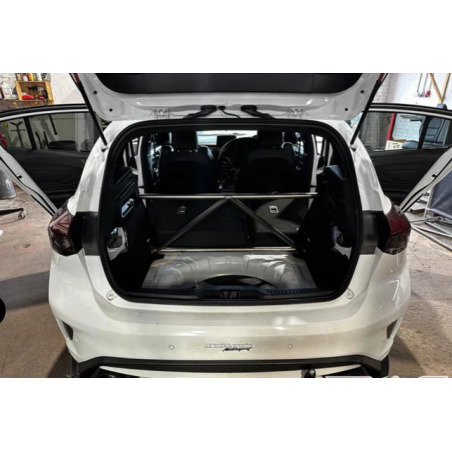 barre anti-rapprochement K-Brace® Ford Focus MK4