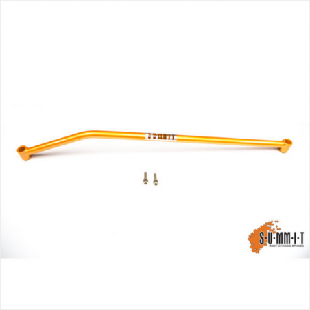 Barre de renfort inférieure arrière SWAVE & SUMMIT  Mustang 2.3 et 5.0