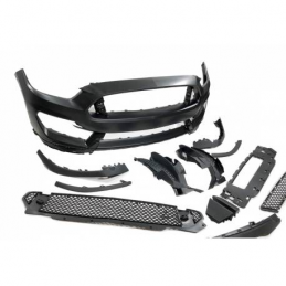 Pare-Choc Avant Ford Mustang 2015-2017 look GT350 ABS Pare-Choc Avant Ford Mustang 2015-2017 look GT350 ABS