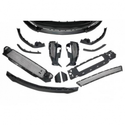 Pare-Choc Avant Ford Mustang 2015-2017 look GT350 ABS Pare-Choc Avant Ford Mustang 2015-2017 look GT350 ABS