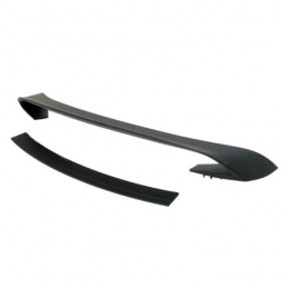 Aileron Ford Mustang 2015-2020 Look GT350 Aileron Ford Mustang 2015-2020 Look GT350